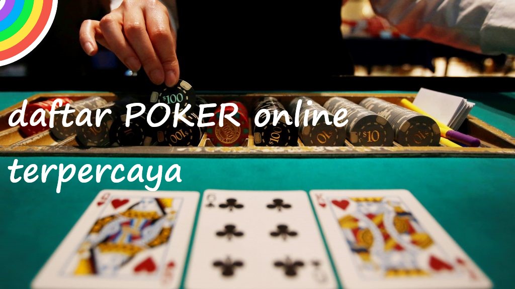 Mengenal Sebuah Website Poker Berkualitas